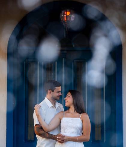 Casamentos   de Pre Wedding em São José do Rio Preto | Casa das Fazendas | Yasmin e Vinicius