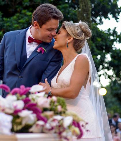 Casamentos   de Casamento Camila + Douglas