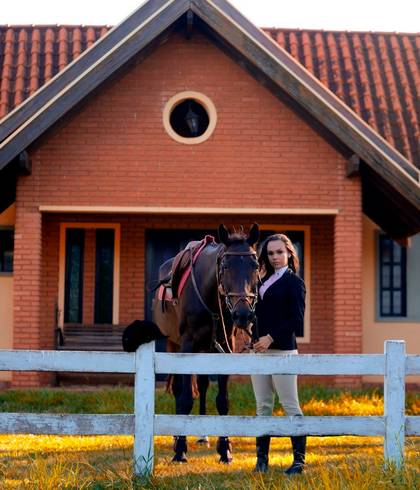 Book de Book 15 Anos Ana Flávia