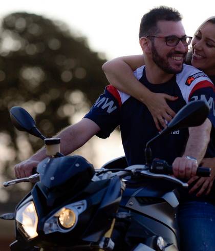 Casamentos   de Pré Wedding Calissa + Flavio