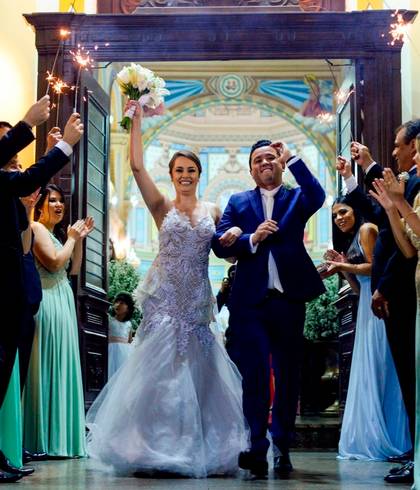 Casamentos   de Casamento Camila + Bruno 