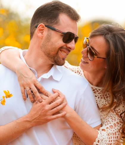 Casamentos   de Pré Wedding Adriana + Carlos