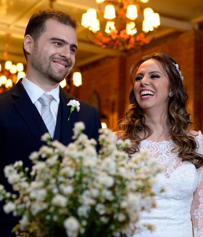 Casamentos   de Casamento Adriana + Carlos