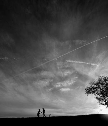 Casamentos   de Pré Wedding Leticia + Marcelo 