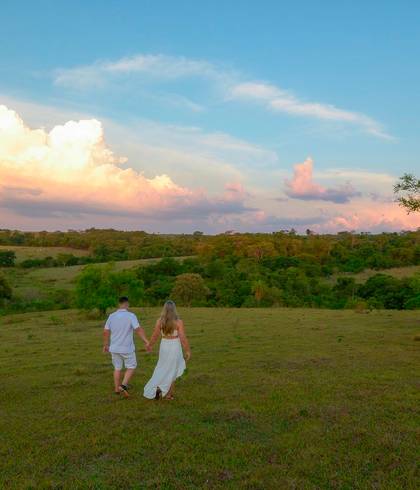 Casamentos   de Sessão de Noivado Flavia + Guilherme