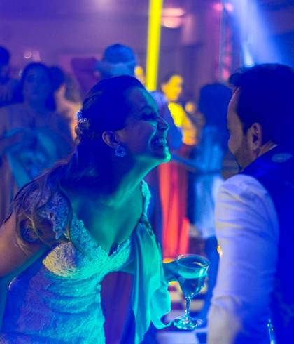 Casamentos   de Casamento Maria Isabel + Mario