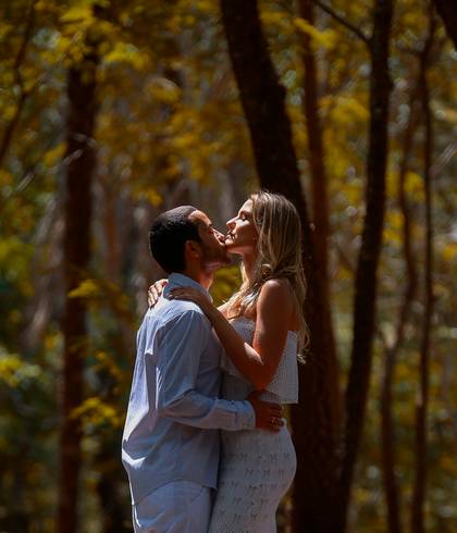Casamentos   de Pré Wedding Danielle + Dayron