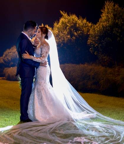 Casamentos   de Casamento Amanda + Gustavo