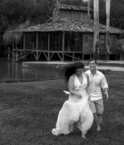 Casamentos   de Pré Wedding Karol + Tulio