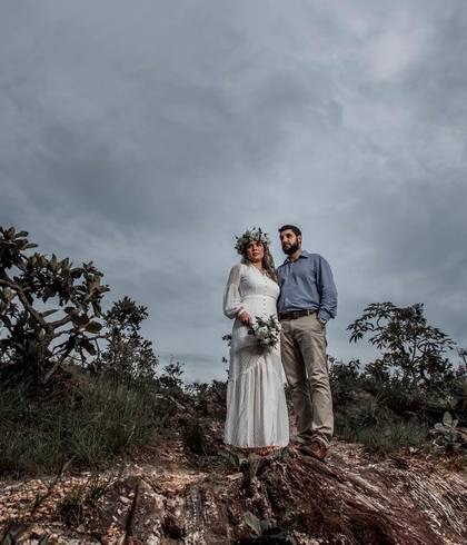 Casamentos   de Pré Wedding Amanda + Evandro