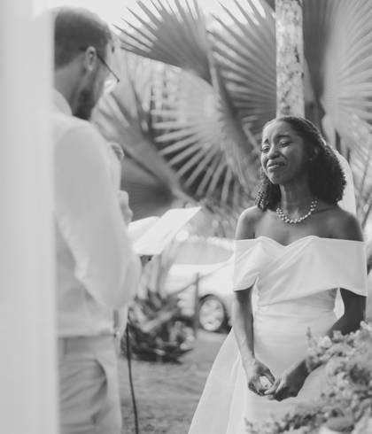 Eventos de Casamento Taiana e Cristiano