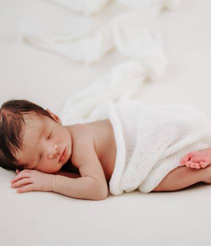 INFANTIL de Newborn Arthur