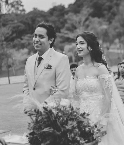 Eventos de Casamento Karen e Renan