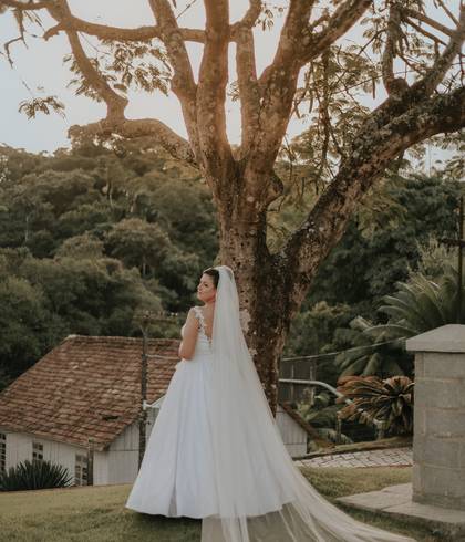 CASAMENTOS de Making Off