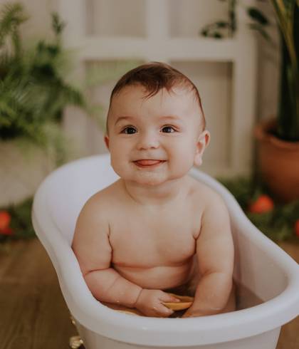 INFANTIL de Nicolas - Acompanhamento