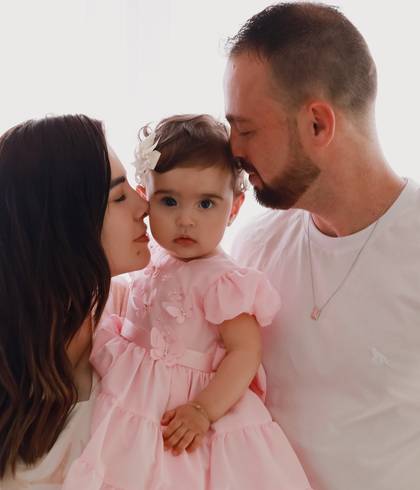 INFANTIL de Smash the cake Maria