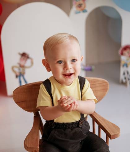 Ensaio Feminino de smash Eric