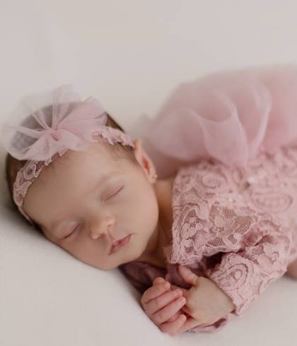 INFANTIL de Newborn Luísa