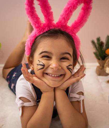 Ensaio de Ensaio de Páscoa