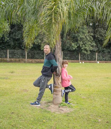 Ensaio de Ensaio Dia dos Pais