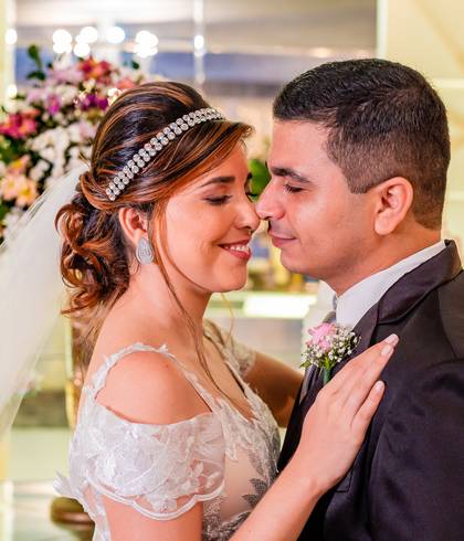 Casamentos de Casamento Luciana e Josimar