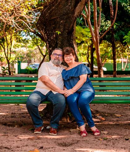 Ensaios de Ensaio de Argemiro e Elisa