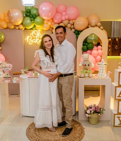 Outros Eventos de Chá de Revelação Thalyta Veras