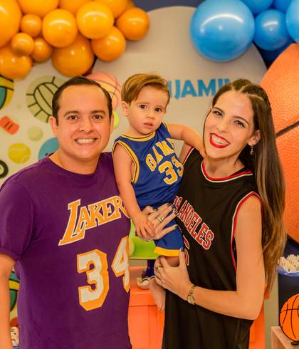 Aniversários de Aniversário de 2 Anos do Benjamim