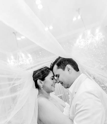 Casamentos de Casamento de Elô e Fred