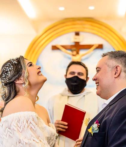 Casamentos de Casamento Taylandia e Milson