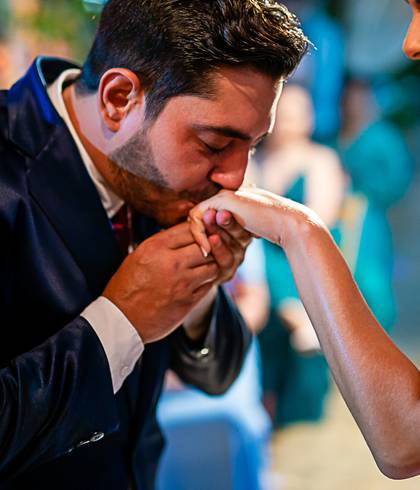 Casamentos de Casamento de Juliana e André
