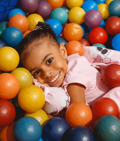 Infantil de Liz - 3 anos