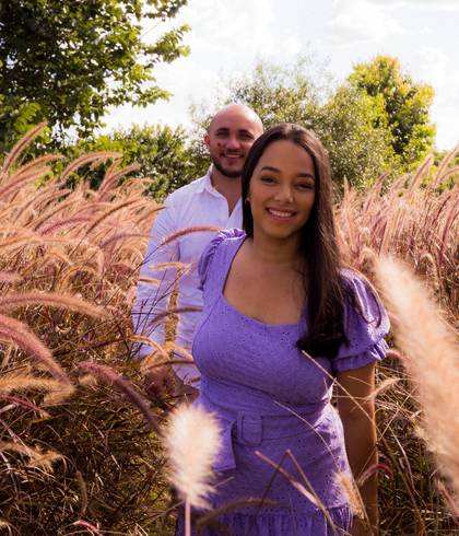 Pré Casamento de Jéssica e Gerlan - 