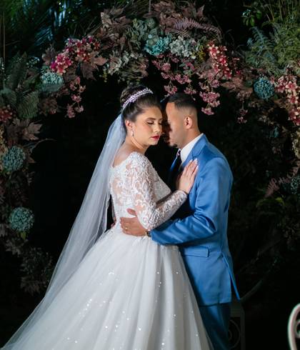 Casamento de Iara e Lucas