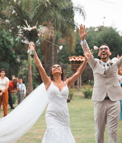 Casamento de Alane & Felipe