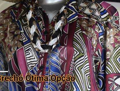 Brechó de Brechó Ótma Opção