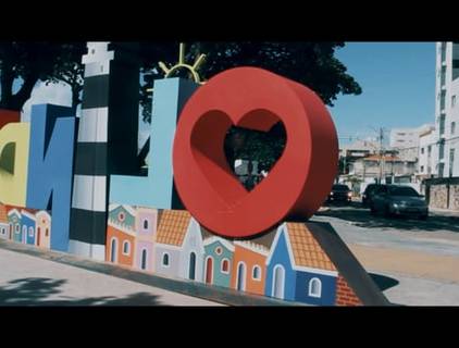 Praia de Praia de Casa Caiada