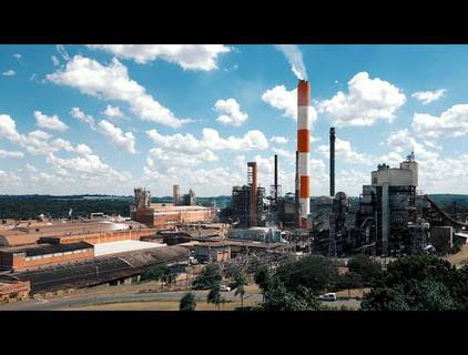 EMPRESARIAL de SYLVAMO - Parada Geral Mogi Guaçu SP