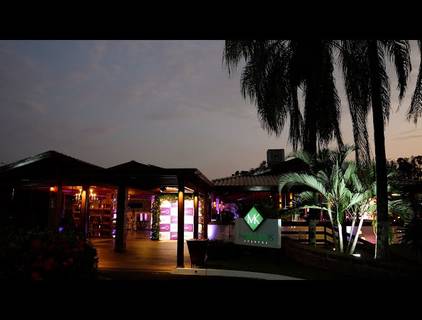 EVENTOS de CHAMEX - Evento 15 anos instituto chamex