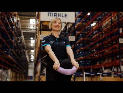 EMPRESARIAL de MAHLE - SIPAT