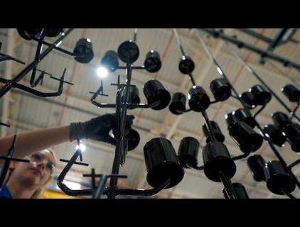 EMPRESARIAL de MAHLE - Plant Tour Filtros