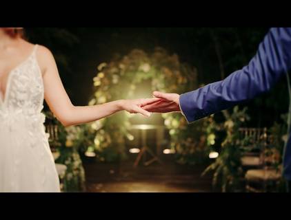 Casamento  de Rafaella & Tiago Shortfilm