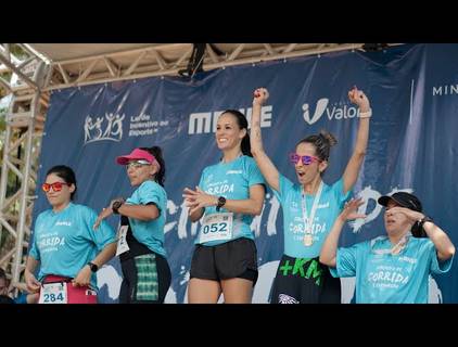 EVENTOS de MAHLE - Circuito de corrida e caminhada