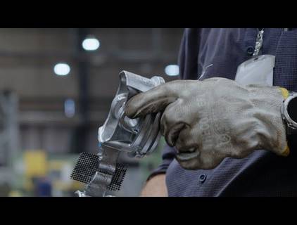 EMPRESARIAL de MAHLE - Rumo ao Futuro!