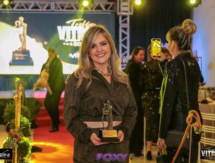 Eventos de Troféu Vitrini 2022 Galeria 1