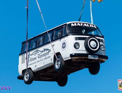 Eventos de Dia nacional da Kombi Galeria 1