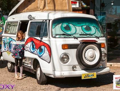 Eventos de Dia nacional da Kombi Galeria 2