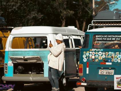 Eventos de Dia nacional da Kombi Galeria 2