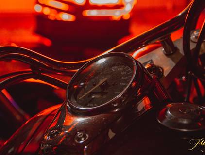 Eventos de Fim de ano MG Bicho Véio Comemorando o aniversário Hiago e Paollo 