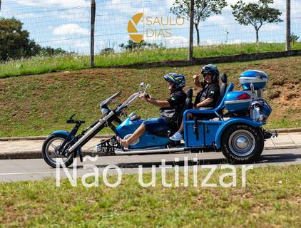 Eventos de Sul & Motos horário 13:00 às 14:00 Câmera 2 